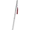TTETTZ Flauto Dizi Cinese Strumento a Fiato Flauto Traverso Musicale con Materiale Robusto per Timbro Superbo E Suono Preciso Adatto per Regali E Pratica, 54 Cm