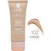 Bionike Defence Color Fondotinta Hydra Glow 102 Creme 30 Ml