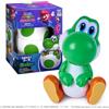 Takara Tomy NUOVO film Takara Tomy The Super Mario Galaxy: Hatchimals Yoshi Egg Japan