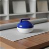 Set Mini Curling Personalizzabile Curling da Tavolo Scorrevole per Bambini