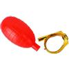 Generico Giocattolo Scherzo Con Anello Di Spruzzo D'Acqua Ingannevole - Anello Con Per Bambini Gioco Di , Scherzi Pratici Novità E Bavaglio Rosso | Gioco Giocattolo Portatile Da 7,5 Cm P