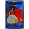 Mattel Silken Flame Barbie