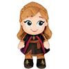 Simba- Disney Frozen Anna Peluche, 6315877564, +0 Anni, 35 Cm