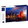 Lais Puzzle Hong Kong 2000 Pezzi
