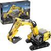 CaDA C65003W Bagger C65003W