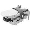 Hensych Supporto per elica, lama fissa, stabilizzatore, protezione per Mavic Mini 2 / Mavic Mini drone seduto, base di montaggio, adattatore elica, accessorio di ricambio (grigio)