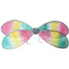 Generic Confortevoli riutilizzabili per cosplay, di libellula - Novità Carnevale finta di giocare ala, adorabile scintillante costume puro gioco di ruolo | Ala fata fotogenica per fotografia di