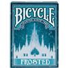 Bicycle Bicicletta Frosted Playing Card Deck