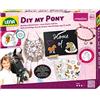 LENA - Fai Da Te Mio Pony Artigianale Set per 6+ Anni Bambine