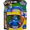 Heroes of Goo JIT Zu Rainbow Friends - Blue