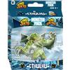 IELLO King of Tokyo - Monster Pack: Cthulhu | Nuovo mostro + Carte e Poteri | Compatibile con KOT e KONY | 2-6 Giocatori | 30 Min