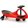 KAWIN Shopping on line MACCHININA COASTER CAR - (Rosso)