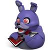 TUBBZ First Edition: Five Nights At Freddy's - Bonnie Cosplaying Rubber Duck Vinyl Figure