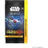 Fantasy Flight Games - Star Wars: Unlimited TCG Jump to Lightspeed Carbonite BOOSTER PACK - Fast-Paced Trading Card Game for Kids and Adults, Ages 12+, 2+ Players, 20 Minute Playtime