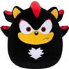 Squishmallows Original Sega Shadow - Peluche ultrasoft di medie dimensioni, 25,4 cm