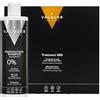 Valquer Laboratorios Pack Trattamento Capillare SBS Valquer | Shampoo Preparatore + Trattamento Ricostruttore Capelli | Uso Professionale | Formula Vegana