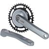 SHIMANO Unisex - Adulto Nexus Br-im45 - Custodia per Cambio, Taglia Unica, Colore