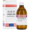 Zeta Farmaceutici Olio Di Vasellina Con Astuccio 200 Ml