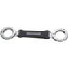 Super B Super B TB-BB42 - Chiave per ingranaggio, universale, su misura, durevole, impugnatura antiscivolo, in acciaio, TB-BB42
