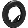 Nettoppo Pneumatico da 10 Pollici per Scooter Elettrico 10X2-6.1 per M365 Pneumatico per Scooter M365/Pro Pneumatico per Camera d'Aria Sostituire Gli Accessori