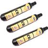 ARMERIAONLINE SINCE 1999 BOMBOLA BOMBOLETTA CO2 X 88 G 3 PEZZI gr Soft Air A Gas per CARABINA CO2 Ricarica per gamo Beretta