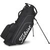 Titleist Hybrid 14 - Sacca da golf, colore: nero/grafite