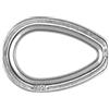 Yacht Steel Redancia tipo pesante e chiuso 8mm, acciaio inox AISI316