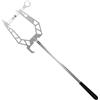 Generico Ganci per La Barca Docking - Gancio Dock, | Mooring Rope Dock Hook, Dispositivo Automatico con Pedale Canoa, Camion Kayak, Strumento di Ormeggio Pontile Barche