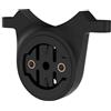 RusticHome Supporto per sella Specializ/S-Works compatibile con Swat/Supporto per luce per bici da strada e montagna/supporto luce Radar Garmn RTL515 / Magen L508 per binari della sella Swat