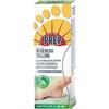 Prep, Crema Rigenera Talloni, Crema Idratante per Talloni Screpolati, Ammorbidisce e Nutre la Pelle, a Base di Burro di Karitè, Pantenolo e Vitamina E, Assorbimento Rapido, Formato 75 ml