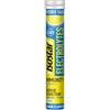 ISOSTAD - Hydro Tabs Elettroliti Gusto Limone, 18 Tavolette | Tavolette effervescenti con vitamine e minerali, Zero Zuccheri e Zero Calorie, per sportivi