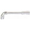 king tony Blister Llave de pipa 6xHexagonal D:12mm Cura della persona e salute