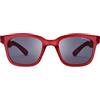 NANO SOL GAFAS NANO SOL - BRINY_5-9 AÑOS C: Rojo Esmerilado/43x20x128 Cura della persona e salute