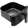 COSORI Friggitrice ad Aria CP158 5,7L Cestello Originale, Ceramico