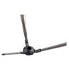 Hoover RB033 Spazzole Laterali Originali H-GO 300 Hydro - 3 bracci | Pulizia profonda di bordi e angoli, setole lunghe anti‑graffio, montaggio rapido, migliore raccolta di polvere e peli