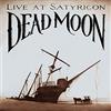 AMPED Tales From The Grease Trap 1: Live At Satyricon