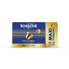 Caffe Borbone - Nespresso Alluminio 100% Arabica 80+10 Pz, N.d