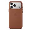 Apple - Custodia Magsafe Techwoven iPhone 17 Pro Max-terra Di Siena