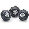 Pontec PondoStar LED Rocklight Set 3