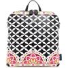 Gabs Zaino BRIGITTE TAGLIA L OPTICAL+FIORI