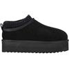 Colors of California Stivale Black HCYWPLA09 BLACK 39