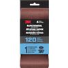 3M BELT4X241PK120 Nastro abrasivo, Marrone, 1 Count (Pack of 1)