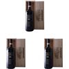 Batasiolo, BAROLO DOCG - Bottiglia in formato Magnum da 1,5 l di Vino Rosso Fermo Secco, Vino dal Sapore Equilibrato (Confezione da 3)