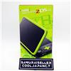 Nintendo New Nintendo 2DS XL LL Black Lime Console System Giappone NUOVO