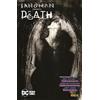 PANINI SPA Sandman presenta: Death (Vol. 1)
