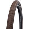 Schwalbe Copertone Schwalbe Little Big ben active line 700x38 rigido marrone/reflex