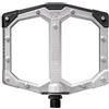 Crankbrothers Pedali Crankbrothers Stamp Evo silver tg. S