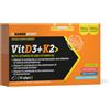 Named Vitd3+k2 Named 30 Softgels