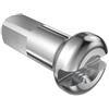 Dt-swiss Nipple Alloy 2,0x16mm nero