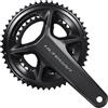 Shimano Guarnitura Shimano Ultegra fc-r8100 12v 50-34t 160mm nero